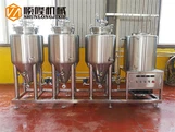 100Lmini Beer Brewery Equipment