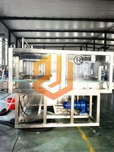 8 Ton Instant Sterilizer